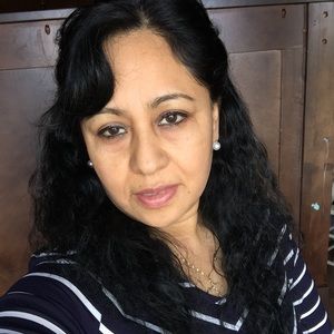 Meet your Posher, Maria